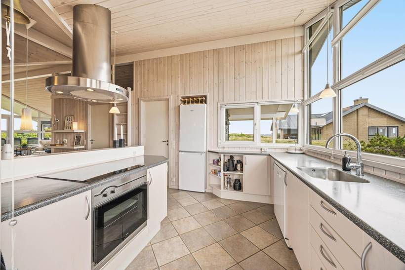 Foto von Ferienhaus JI45 in Henne Strand - Westjütland