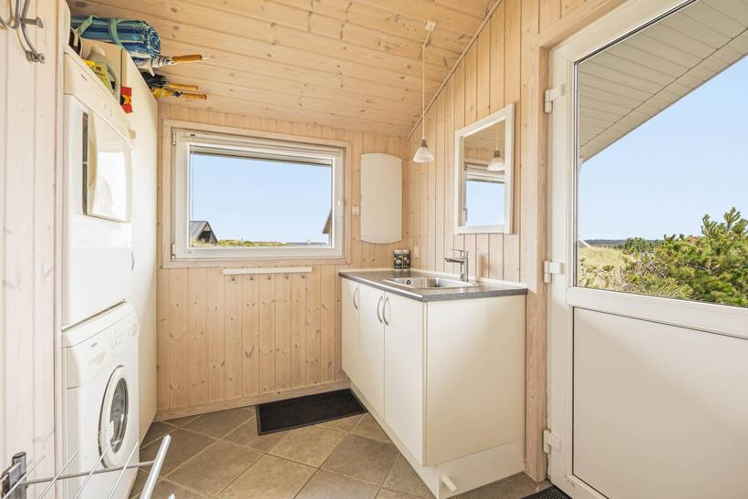 Foto von Ferienhaus JI45 in Henne Strand - Westjütland