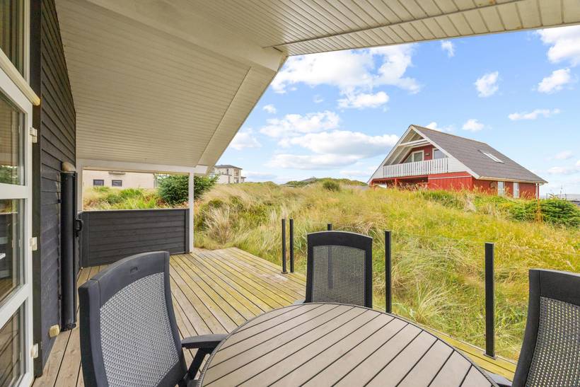 Foto von Ferienhaus JI45 in Henne Strand - Westjütland