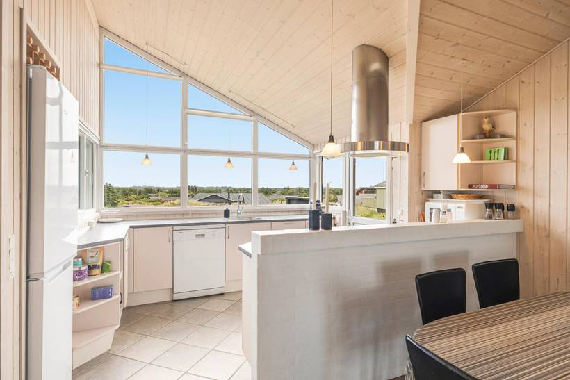 Foto von Ferienhaus JI45 in Henne Strand - Westjütland