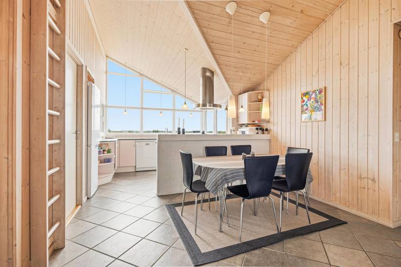 Foto von Ferienhaus JI45 in Henne Strand - Westjütland