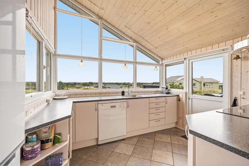 Foto von Ferienhaus JI45 in Henne Strand - Westjütland