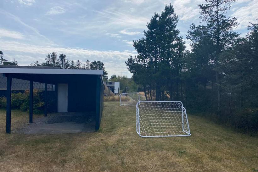 Foto von Ferienhaus JI51 in Sæby - Lyngså - Nordjütland Ost