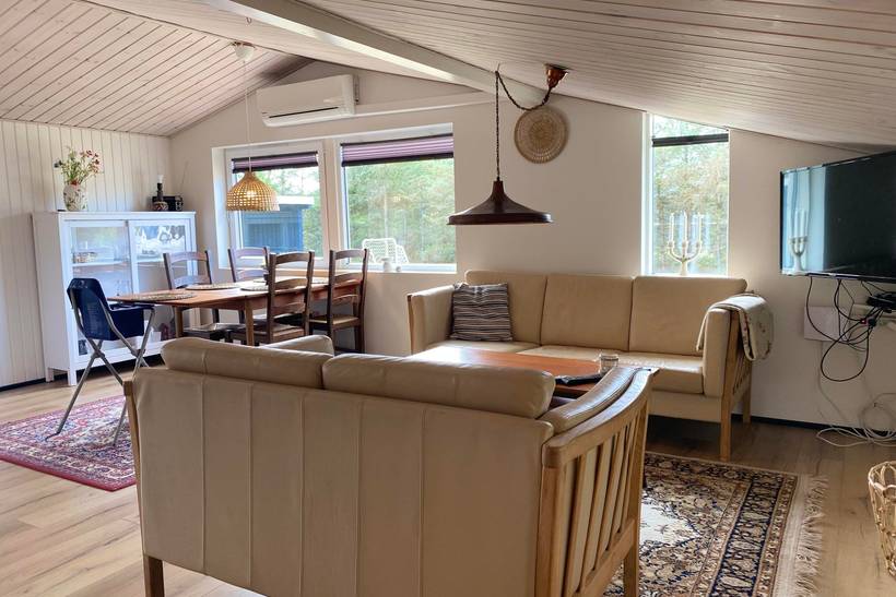 Foto von Ferienhaus JI51 in Sæby - Lyngså - Nordjütland Ost
