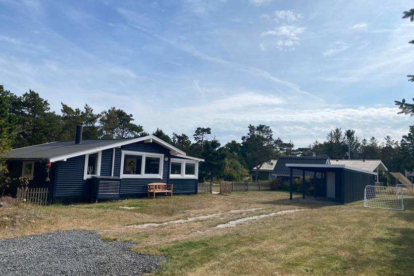 Foto von Ferienhaus JI51 in Sæby - Lyngså - Nordjütland Ost