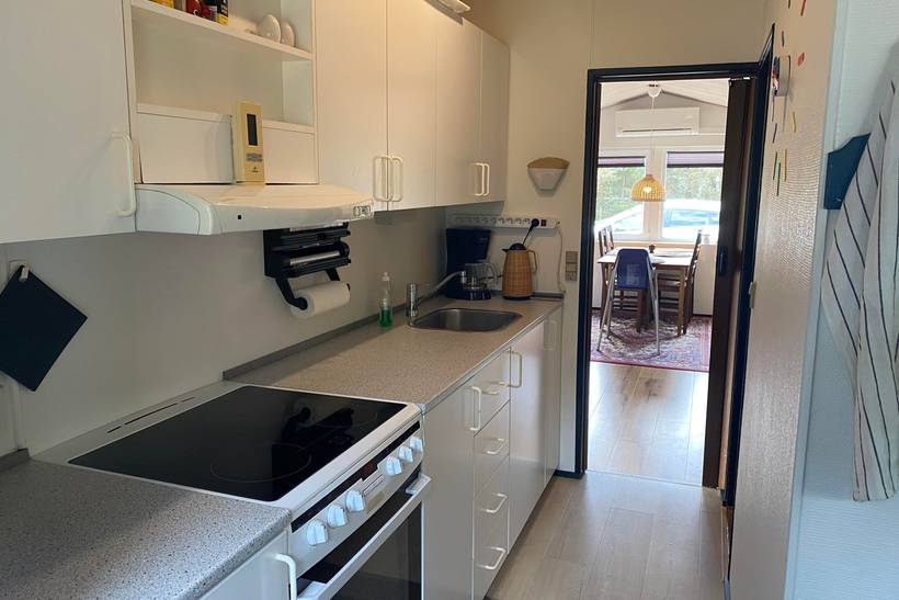 Foto von Ferienhaus JI51 in Sæby - Lyngså - Nordjütland Ost