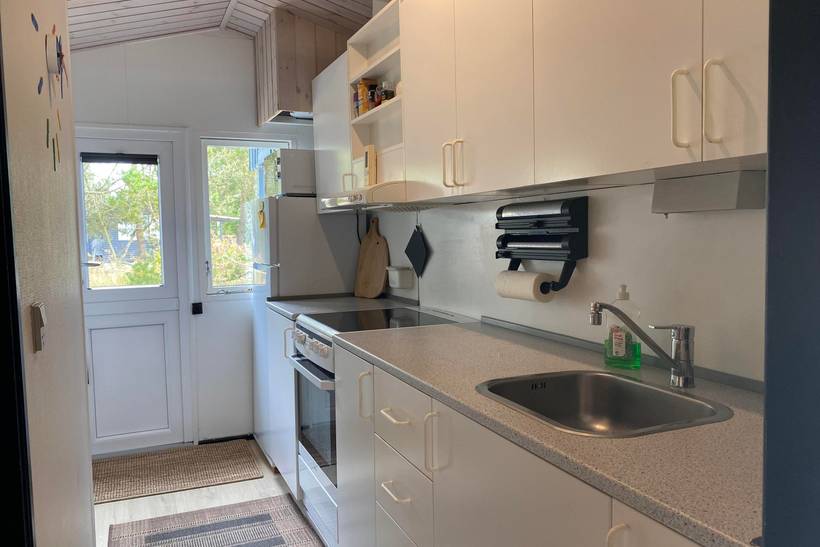 Foto von Ferienhaus JI51 in Sæby - Lyngså - Nordjütland Ost