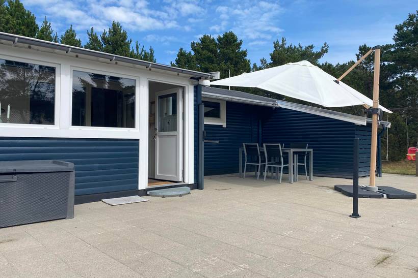 Foto von Ferienhaus JI51 in Sæby - Lyngså - Nordjütland Ost
