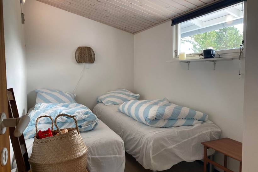 Foto von Ferienhaus JI51 in Sæby - Lyngså - Nordjütland Ost