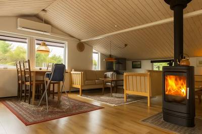 Vorschaubild von Ferienhaus JI51 in Sæby - Lyngså - Nordjütland Ost