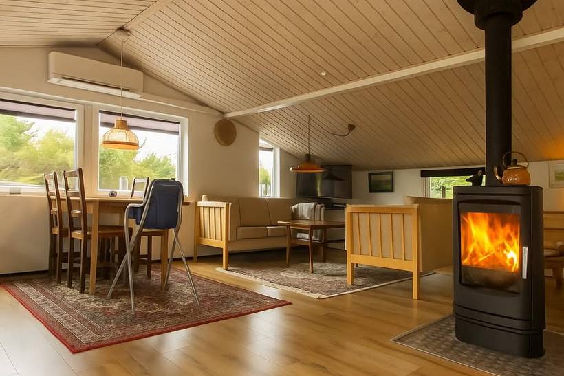 Foto von Ferienhaus JI51 in Sæby - Lyngså - Nordjütland Ost