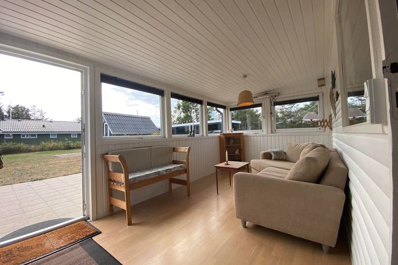 Foto von Ferienhaus JI51 in Sæby - Lyngså - Nordjütland Ost