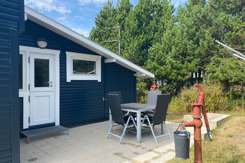 Foto von Ferienhaus JI51 in Sæby - Lyngså - Nordjütland Ost