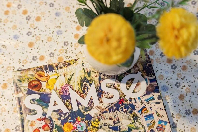 Foto von Ferienhaus JI52 in Mårup - Samsø