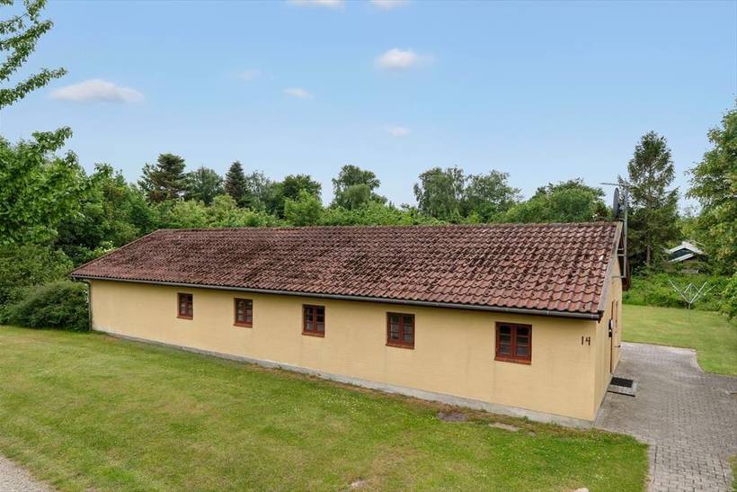 Foto von Ferienhaus JI52 in Mårup - Samsø
