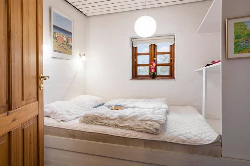 Foto von Ferienhaus JI52 in Mårup - Samsø