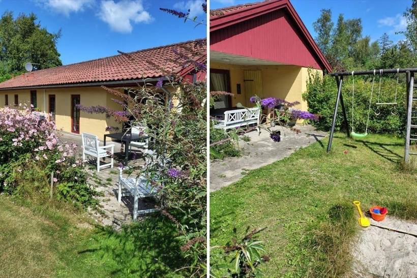 Foto von Ferienhaus JI52 in Mårup - Samsø