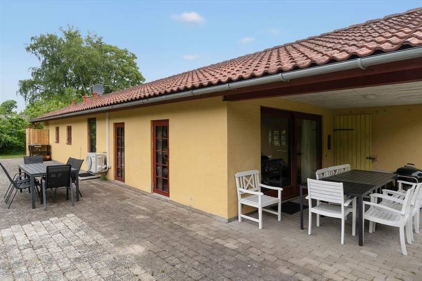 Foto von Ferienhaus JI52 in Mårup - Samsø