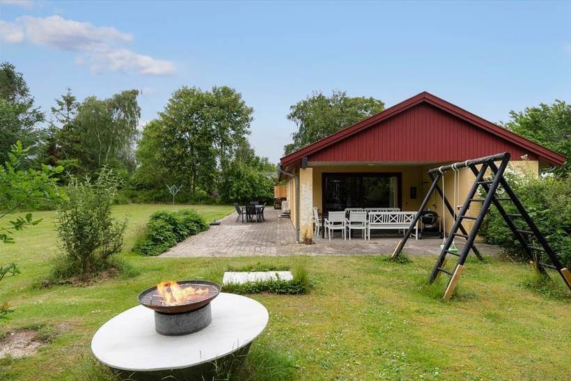 Foto von Ferienhaus JI52 in Mårup - Samsø