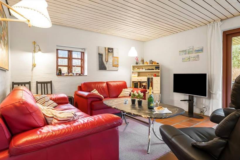 Foto von Ferienhaus JI52 in Mårup - Samsø