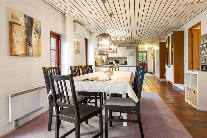 Foto von Ferienhaus JI52 in Mårup - Samsø