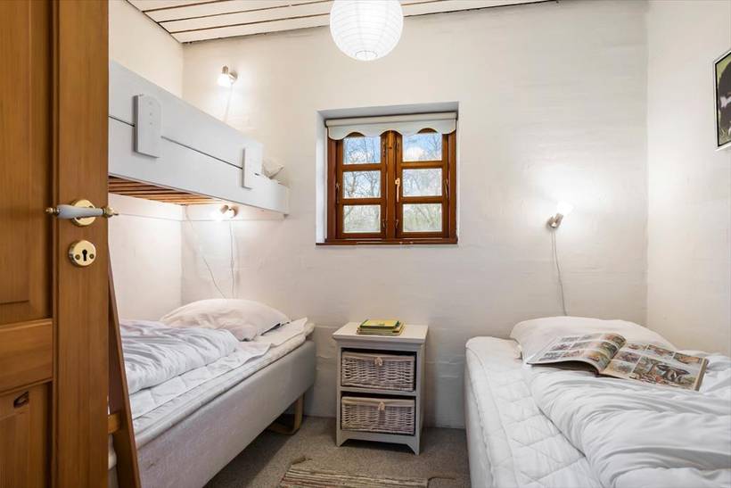 Foto von Ferienhaus JI52 in Mårup - Samsø