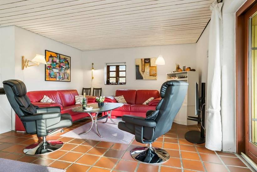 Foto von Ferienhaus JI52 in Mårup - Samsø