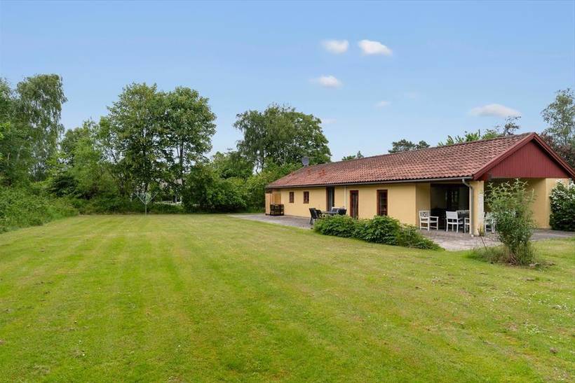 Foto von Ferienhaus JI52 in Mårup - Samsø