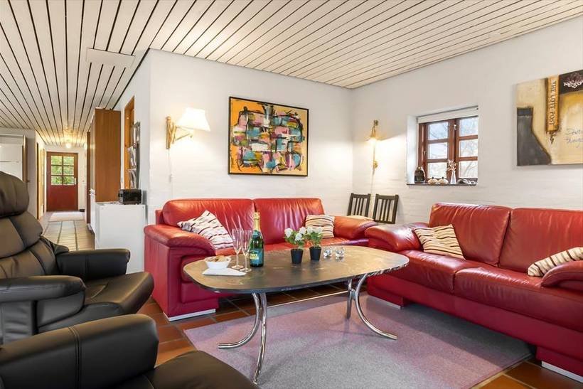 Foto von Ferienhaus JI52 in Mårup - Samsø