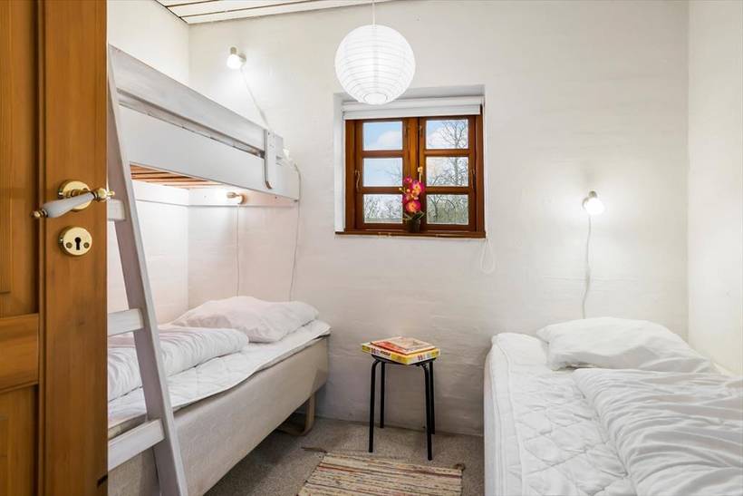 Foto von Ferienhaus JI52 in Mårup - Samsø