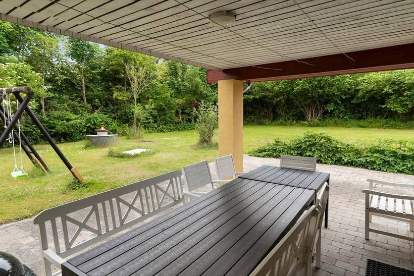 Foto von Ferienhaus JI52 in Mårup - Samsø