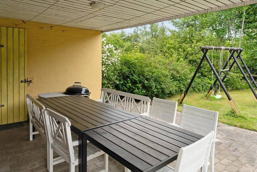 Foto von Ferienhaus JI52 in Mårup - Samsø