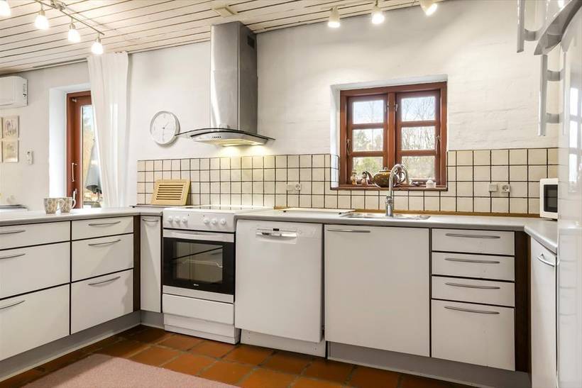 Foto von Ferienhaus JI52 in Mårup - Samsø