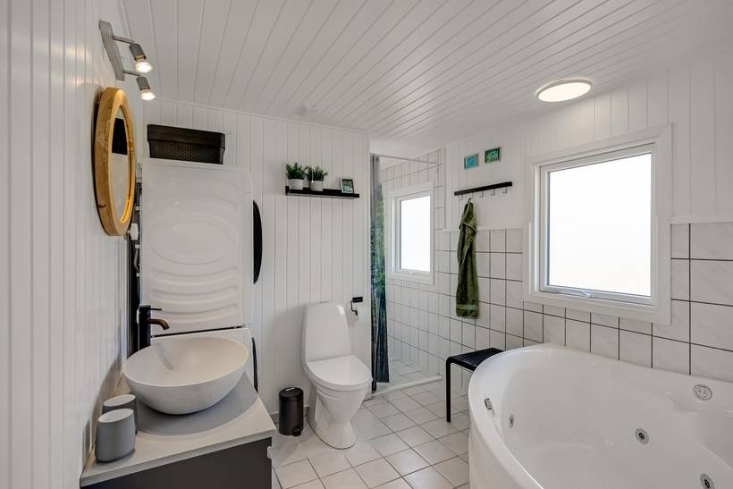 Foto von Ferienhaus JI56 in Grønhøj - Løkken - Nordjütland