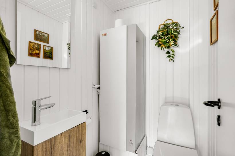 Foto von Ferienhaus JI56 in Grønhøj - Løkken - Nordjütland