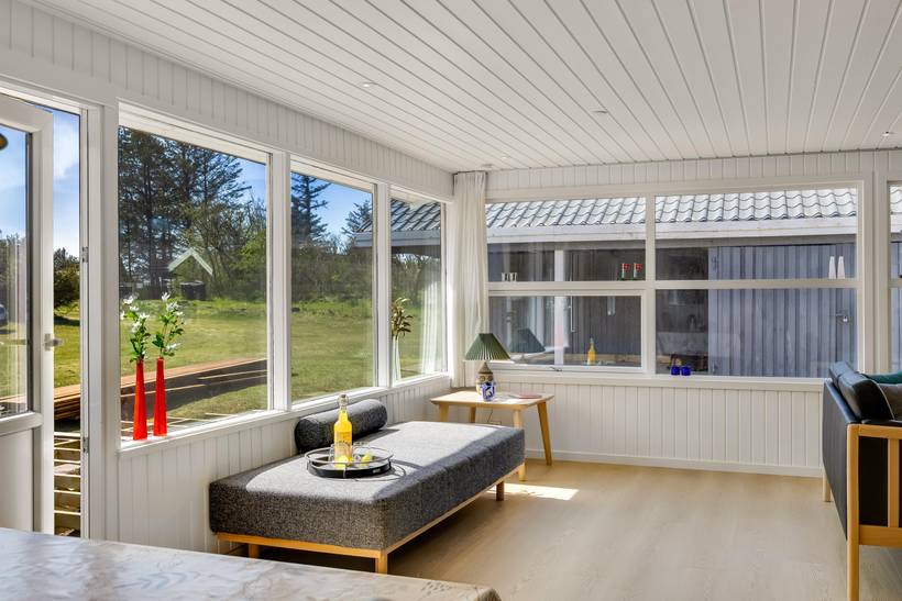 Foto von Ferienhaus JI56 in Grønhøj - Løkken - Nordjütland