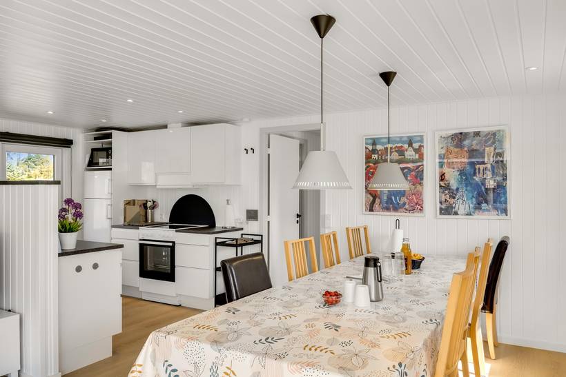 Foto von Ferienhaus JI56 in Grønhøj - Løkken - Nordjütland