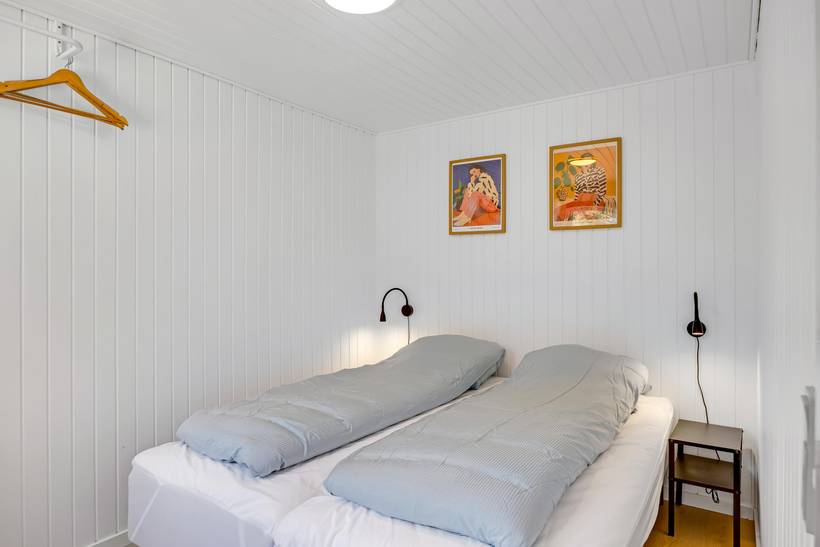 Foto von Ferienhaus JI56 in Grønhøj - Løkken - Nordjütland