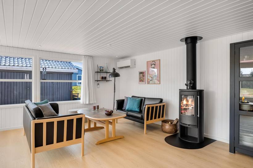 Foto von Ferienhaus JI56 in Grønhøj - Løkken - Nordjütland