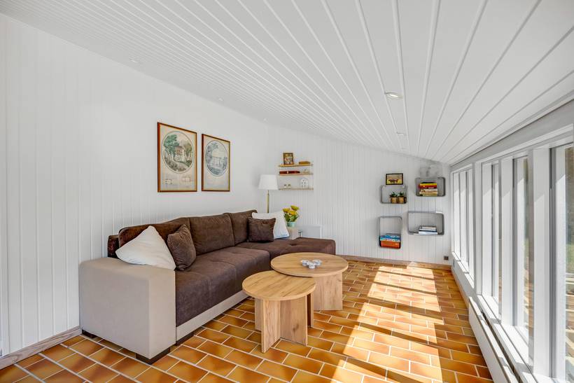 Foto von Ferienhaus JI56 in Grønhøj - Løkken - Nordjütland