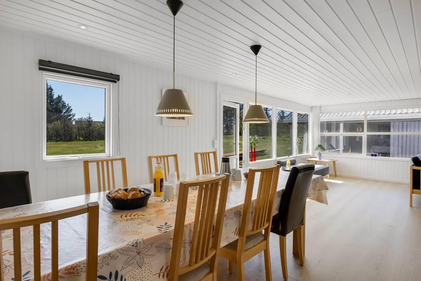Foto von Ferienhaus JI56 in Grønhøj - Løkken - Nordjütland