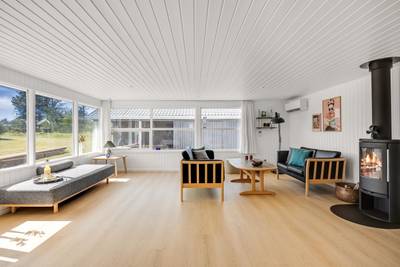 Vorschaubild von Ferienhaus JI56 in Grønhøj - Løkken - Nordjütland
