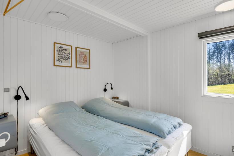 Foto von Ferienhaus JI56 in Grønhøj - Løkken - Nordjütland
