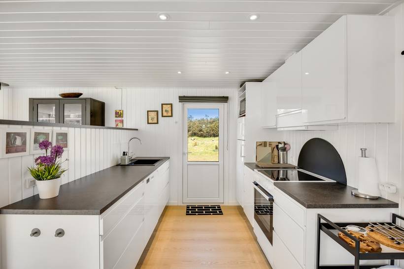 Foto von Ferienhaus JI56 in Grønhøj - Løkken - Nordjütland