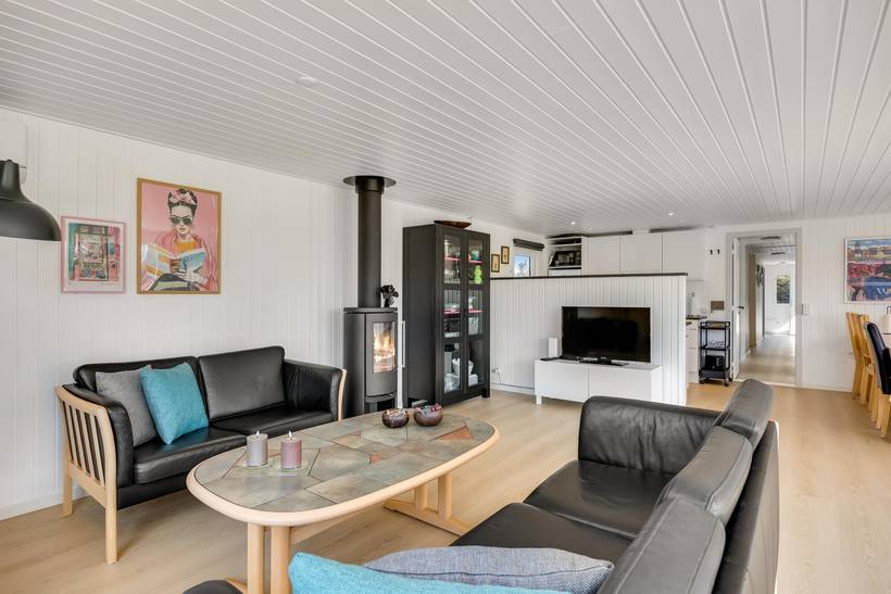 Foto von Ferienhaus JI56 in Grønhøj - Løkken - Nordjütland