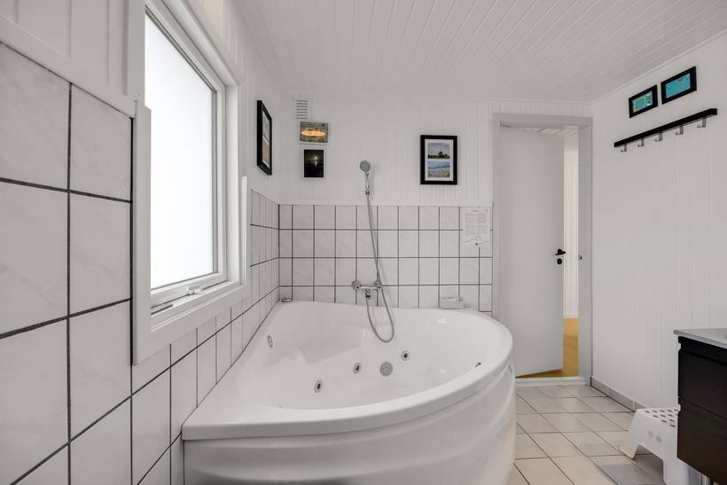 Foto von Ferienhaus JI56 in Grønhøj - Løkken - Nordjütland