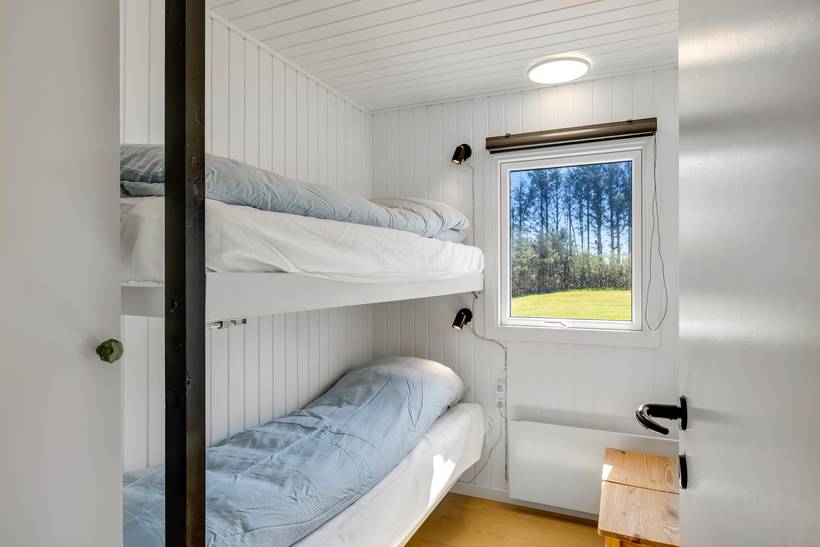 Foto von Ferienhaus JI56 in Grønhøj - Løkken - Nordjütland