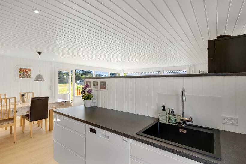 Foto von Ferienhaus JI56 in Grønhøj - Løkken - Nordjütland