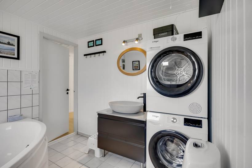 Foto von Ferienhaus JI56 in Grønhøj - Løkken - Nordjütland