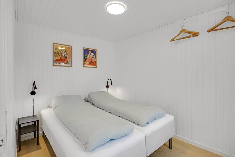 Foto von Ferienhaus JI56 in Grønhøj - Løkken - Nordjütland